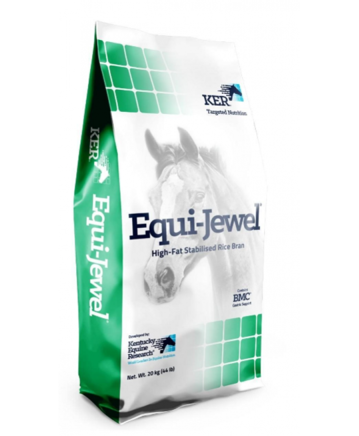 Saracen Equi-jewel 20kg